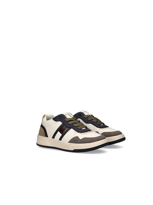 Sneakers, unisex, logate. TOMMY HILFIGER | T3X9 35246 1269Y913